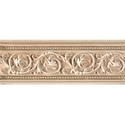 Бордюр Ape ceramica Deja Vu Listelo Scroll