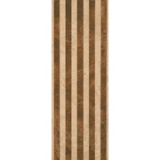 Настенная плитка Ape ceramica Deja Vu Symmetry Brown