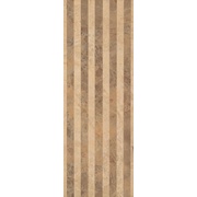 Настенная плитка Ape ceramica Deja Vu Symmetry Tabacco