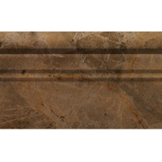 Бордюр Ape ceramica Deja Vu Pistacho Decor