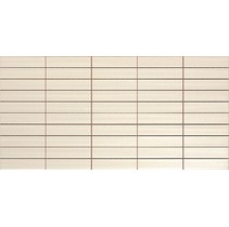 Ape ceramica Elegance Incision Crema