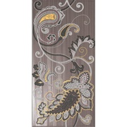 Декор Ape ceramica Elegance Cachemir Marengo