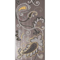 Ape ceramica Elegance Cachemir Marengo