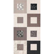 Ape ceramica Elegance Hypnotic Marengo