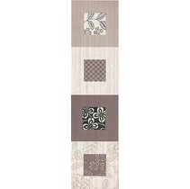 Ape ceramica Elegance Hypnotic Marengo