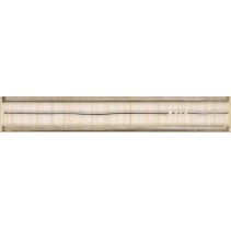 Ape ceramica Elegance List. Champagne