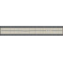 Ape ceramica Elegance List. Marengo