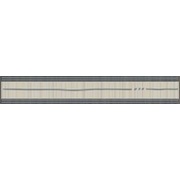 Декор Ape ceramica Elegance List. Marengo