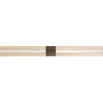 Ape ceramica Elegance List. Millenium Champagne
