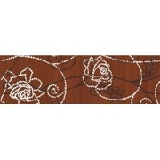 Бордюр Ape ceramica Experience Aborigini Wine