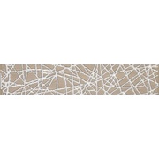 Бордюр Ape ceramica Experience Honey Capuccino