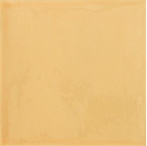 Ape ceramica Giorno Amarillo