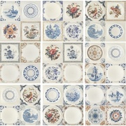 Декор Ape ceramica Giorno Mix Treviso