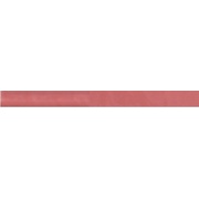 Бордюр Ape ceramica Giorno Torello Rojo
