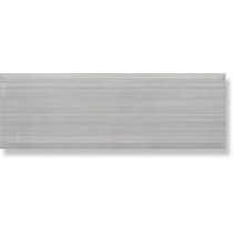 Ape ceramica Groove Gris