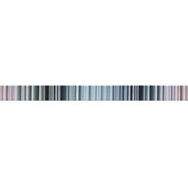 Ape ceramica Groove Listelo Dia