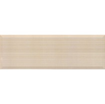 Ape ceramica Groove Marron