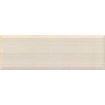 Ape ceramica Groove Perla