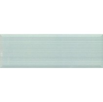 Ape ceramica Groove Turquesa