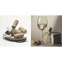 Ape ceramica Ice Questo