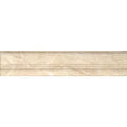 Бордюр Ape ceramica Jordan Capitel Beige