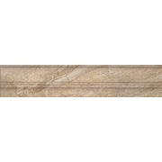Бордюр Ape ceramica Jordan Capitel Natural