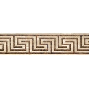 Бордюр Ape ceramica Jordan Cenefa Natural