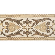 Бордюр Ape ceramica Jordan Cenefa Vivendi