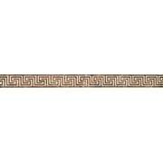 Бордюр Ape ceramica Jordan Listelo Beige D10/P