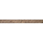 Бордюр Ape ceramica Jordan Listelo Natural
