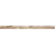 Бордюр Ape ceramica Jordan Moldura Alzeta Gold Beige
