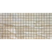 Ape ceramica Jordan Beige 2,5*2,5 Мозаичный