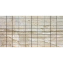 Ape ceramica Jordan Beige 2,5*5 Мозаичный