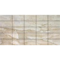 Ape ceramica Jordan Beige 5*10 Мозаичный
