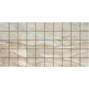 Декор Ape ceramica Jordan Beige 5*5 Мозаичный