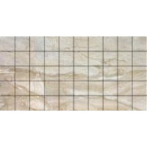 Ape ceramica Jordan Beige 5*5 Мозаичный