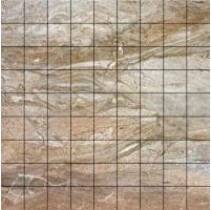 Ape ceramica Jordan Natural 5*5 Мозаичный
