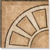 Ape ceramica Kavala Roseton Chloe Set (4) (отпуск.компл. 4 шт)