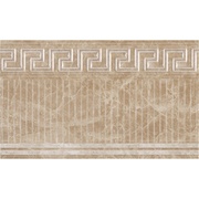 Плинтус Ape ceramica Kavala Zocalo Novo Crema