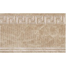 Ape ceramica Kavala Zocalo Novo Crema