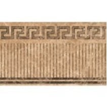 Ape ceramica Kavala Zocalo Novo Noce