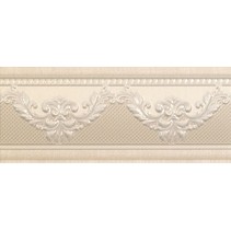 Ape ceramica Le Marais Cenefa Ivory