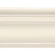 Плинтус Ape ceramica Le Marais Zocalo Garnier Ivory