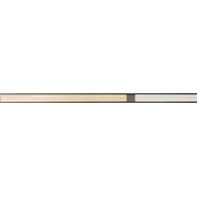 Бордюр Ape ceramica Liberty Asia Champagne
