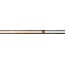Ape ceramica Liberty Asia Champagne