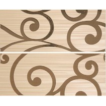Ape ceramica Liberty Set (2) Sira Crema (Комплект Из 2 Штук)