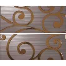 Ape ceramica Liberty Set (2) Sira Marengo (Комплект Из 2 Штук)
