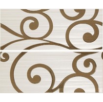 Ape ceramica Liberty Set (2) Sira Perla (Комплект Из 2 Штук)
