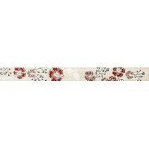 Ape ceramica Liberty Listelo Now Perla