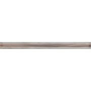 Бордюр Ape ceramica Life Listelo CHOCO